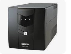 Luminous 1000VA Online UPS